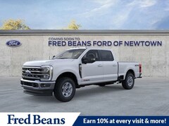 2026 Ford F-250 XLT Truck Crew Cab