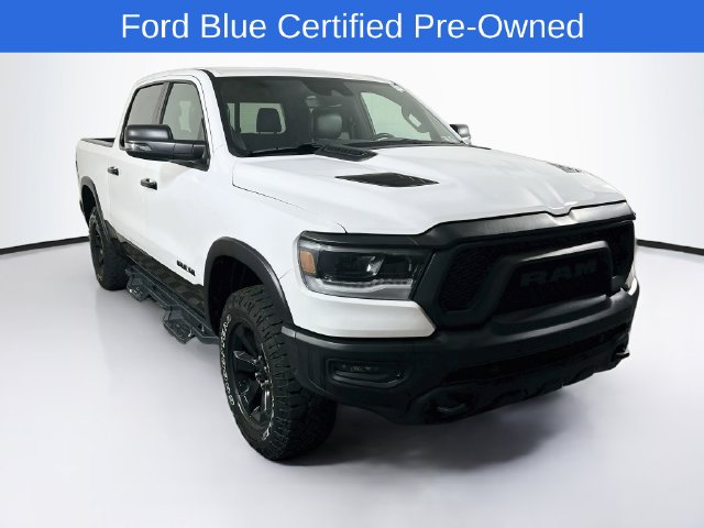 Used 2023 Ram 1500 Rebel