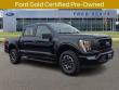 Used 2023 Ford F-150 XLT Crew Cab Short Bed Truck