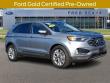Used 2024 Ford Edge Titanium SUV