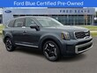  Kia Telluride