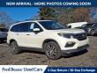 Used 2017 Honda Pilot Touring SUV