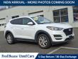 Used 2019 Hyundai Tucson SE SUV
