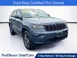 Used 2021 Jeep Grand Cherokee Limited SUV