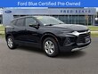  Chevrolet Blazer