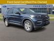 Certified 2023 Ford Explorer XLT SUV