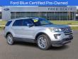 Used 2019 Ford Explorer XLT SUV