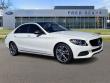 Used 2016 Mercedes-Benz C-Class C 300 Sedan
