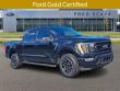 Certified 2023 Ford F-150 XLT CREW CAB SHORT BED TRUCK