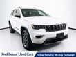  Jeep Grand Cherokee WK