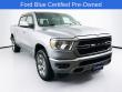 Used 2022 Ram 1500 Big Horn/Lone Star Crew Cab Short Bed Truck