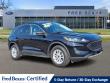 Certified 2022 Ford Escape SE SUV