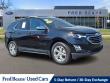Used 2021 Chevrolet Equinox Premier SUV