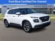 Used 2024 Hyundai Venue SEL SUV