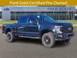 Used 2022 Ford F-250SD Lariat Crew Cab Short Bed Truck