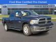 Used 2021 Ram 1500 Classic SLT Crew Cab Short Bed Truck