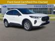 Certified 2023 Ford Escape Active SUV
