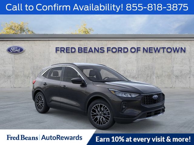 2026 Ford Escape