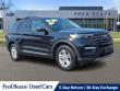 Certified 2023 Ford Explorer XLT SUV