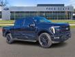 Certified 2025 Ford F-150 Lariat CREW CAB TRUCK