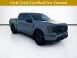Used 2022 Ford F-150 XLT Crew Cab Short Bed Truck