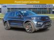 Certified 2022 Ford Explorer ST SUV