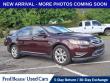 Used 2011 Ford Taurus SEL Sedan