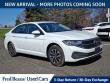 Used 2022 Volkswagen Jetta 1.5T S Sedan
