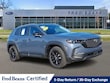 Mazda CX-50