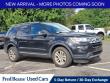 Certified 2018 Ford Explorer XLT SUV