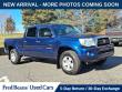 Used 2007 Toyota Tacoma Base Truck