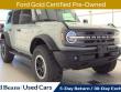 Used 2022 Ford Bronco Big Bend SUV