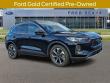 Used 2023 Ford Escape Platinum SUV
