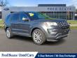 Used 2017 Ford Explorer Limited SUV