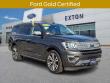 Certified 2020 Ford Expedition Platinum SUV