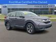 Used 2019 Honda CR-V LX SUV