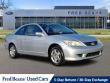 Used 2005 Honda Civic EX Coupe