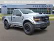 Used 2025 Ford F-150 XL Regular Cab Truck