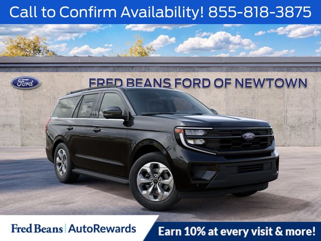 2027 Ford Expedition SUV 
