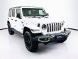 Used 2021 Jeep Wrangler  SUV