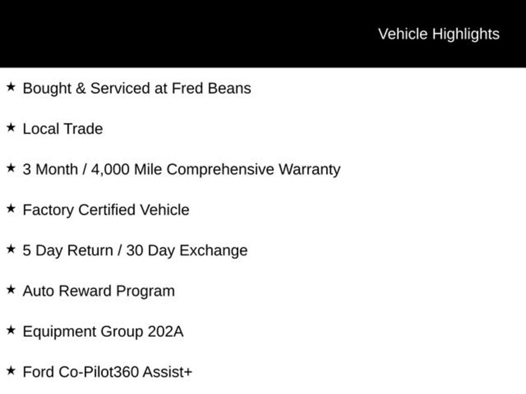 Certified 2020 Ford Explorer XLT SUV