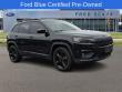 Certified 2020 Jeep Cherokee Latitude Plus SUV