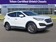 Hyundai Santa Fe Sport