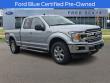 Certified 2020 Ford F-150 XLT EXTENDED CAB SHORT BED TRUCK