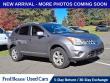 Used 2011 Nissan Rogue S SUV