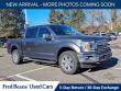 Used 2018 Ford F-150 XLT Crew Cab Short Bed Truck