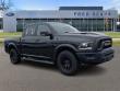 Used 2018 Ram 1500 Rebel Crew Cab Short Bed Truck
