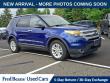 Used 2013 Ford Explorer XLT SUV