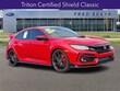Honda Civic Type R