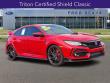 Used 2020 Honda Civic Type R Touring Hatchback